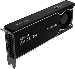 Karta graficzna Sapphire Radeon AI PRO R9700 32GB GDDR6 (32358-01-20G) 2