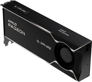 Karta graficzna Sapphire Radeon AI PRO R9700 32GB GDDR6 (32358-01-20G) 4