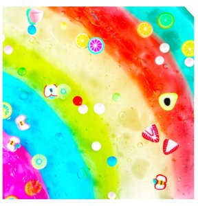 Slime Zestaw Do Robienia Glutów Masa Plastyczna Gluty Dla Dzieci Foremki 15