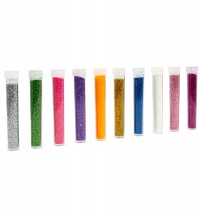 Slime Zestaw Do Robienia Glutów Masa Plastyczna Gluty Dla Dzieci Foremki 6