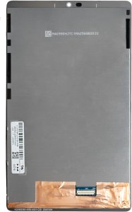 Tablet Zila Wyświetlacz do Lenovo Tab M9 Ekran LCD Oryginał TB310 TB310FU (5904858354535) 2