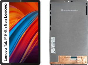 Tablet Zila Wyświetlacz do Lenovo Tab M9 Ekran LCD Oryginał TB310 TB310FU (5904858354535) 10
