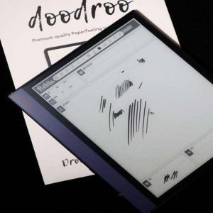 Onyx Folia ochronna DooDroo dla Boox Note Max / Tab X C 4