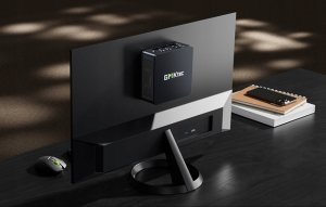 MINI PC GMKtec M6 Ultra AMD Ryzen 5 7640HS 16GM RAM + 512GB SSD WIN 11 PRO 9