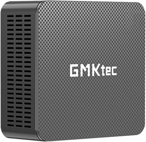 Komputer GMKtec Mini PC G3S Intel N95 16GB RAM + 512GB SSD WIN 11 PRO 3