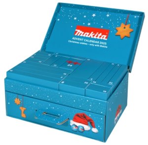 Kalendarz Adwentowy 2025 Edycja Limitowana P-84816 2