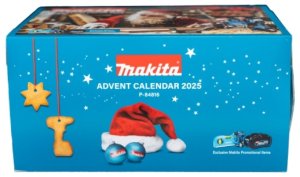 Kalendarz Adwentowy 2025 Edycja Limitowana P-84816 3
