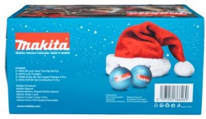 Kalendarz Adwentowy 2025 Edycja Limitowana P-84816 4