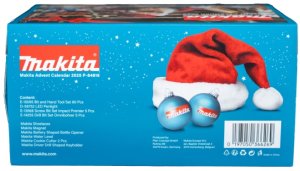 Kalendarz Adwentowy 2025 Edycja Limitowana P-84816 6