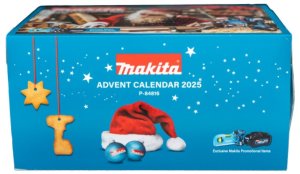 Kalendarz Adwentowy 2025 Edycja Limitowana P-84816 7