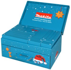 Kalendarz Adwentowy 2025 Edycja Limitowana P-84816 8