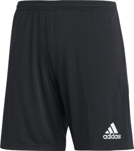 Adidas Spodenki treningowe krótkie męskie Entrada 22 czarne HB0575 XS 2