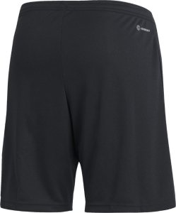 Adidas Spodenki treningowe krótkie męskie Entrada 22 czarne HB0575 XS 3