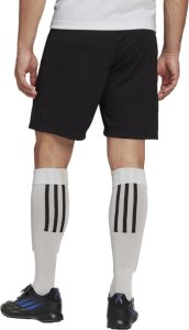 Adidas Spodenki treningowe krótkie męskie Entrada 22 czarne HB0575 XS 5