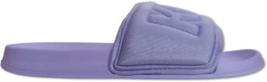 Kubota Klapki Pianka Rozmiar 40 Fioletowy 5