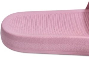 Kubota Basenowe klapki - Rozmiar 38 - Różowe 6