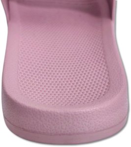 Kubota Basenowe klapki - Rozmiar 38 - Różowe 7