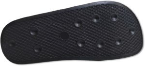 Kubota Klapki Pianka Rozmiar 39 Czarny 8