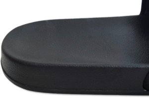 Kubota Klapki Pianka - Rozmiar 40 - Czarny 6