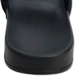 Kubota Klapki Pianka - Rozmiar 40 - Czarny 7