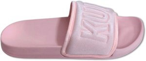 Kubota Klapki Gąbka Rozmiar 37 Różowy 4