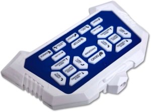 Interaktywny zdalnie sterowany strzelający Robot Space Titan 13