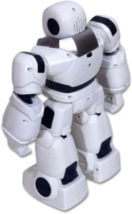 Interaktywny zdalnie sterowany Robot 5