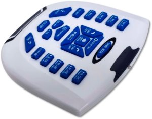 Interaktywny zdalnie sterowany Robot 9