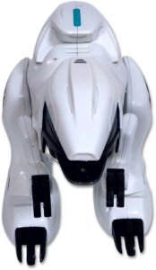 Interaktywny zdalnie sterowany Robot - Dinozaur 2