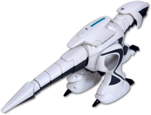 Interaktywny zdalnie sterowany Robot - Dinozaur 7