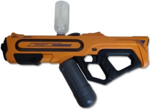 Pistolet na wodę - Akumulatorowy - Duży 59cm 2