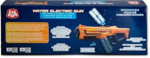 Pistolet na wodę - Akumulatorowy - Duży 59cm 8