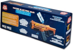 Pistolet na wodę - Akumulatorowy - Duży 59cm 10