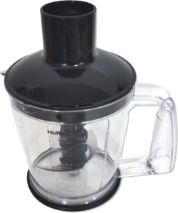 Blender 4w1 - Mikser, Rozdrabniacz, Młynek do kawy 9