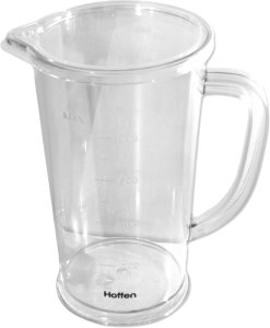 Blender 4w1 - Mikser, Rozdrabniacz, Młynek do kawy 10