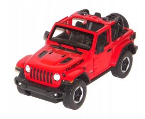 Rastar Zdalnie sterowany samochód Jeep Wrangler Rubicon 2
