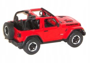 Rastar Zdalnie sterowany samochód Jeep Wrangler Rubicon 6