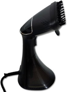 Parownica do ubrań Hoffen - 1700W - Czarna 2