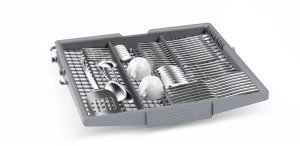 Zmywarka Bosch SMV6ZCX10E 2