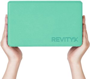 Revity Klocek kostka blok do jogi 23 x 15 x 7.5 cm 1 szt. 2