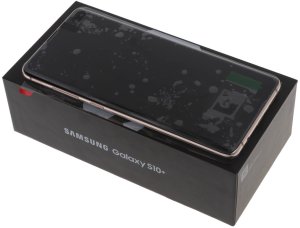 Smartfon Samsung Smartfon Galaxy S10+ LTE (G975) 12/1024GB 11