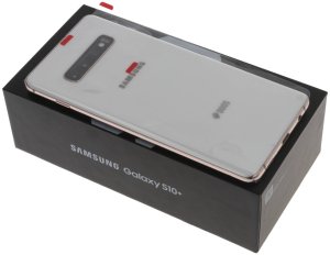 Smartfon Samsung Smartfon Galaxy S10+ LTE (G975) 12/1024GB 12