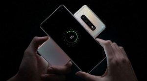 Smartfon Samsung Smartfon Galaxy S10+ LTE (G975) 12/1024GB 3