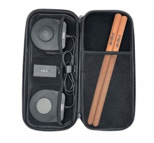SunnyLife Futerał Walizka Etui Pokrowiec Na Perkusję Aeroband Pocketdrum 2 Plus / Max 4