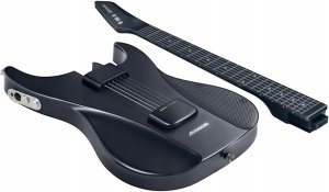 Cyfrowa Wielofunkcyjna Gitara Elektryczna Midi Led Aeroband / Bez Strojenia / Ag01 / Czarny 4