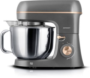 Robot planetarny Berdsen Robot kuchenny planetarny mikser 3w1 6l 1400 W BD-756 2
