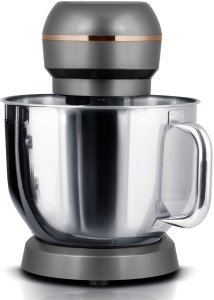 Robot planetarny Berdsen Robot kuchenny planetarny mikser 3w1 6l 1400 W BD-756 3