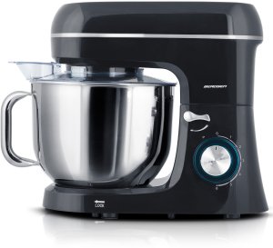Robot planetarny Berdsen Robot kuchenny planetarny mikser 3w1 6l 1400 W BD-756 2