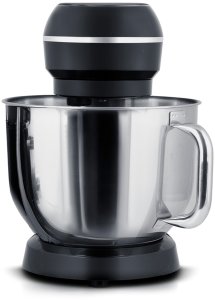 Robot planetarny Berdsen Robot kuchenny planetarny mikser 3w1 6l 1400 W BD-756 3