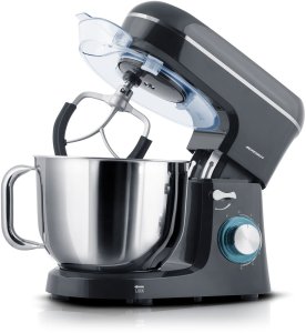 Robot planetarny Berdsen Robot kuchenny planetarny mikser 3w1 6l 1400 W BD-756 4